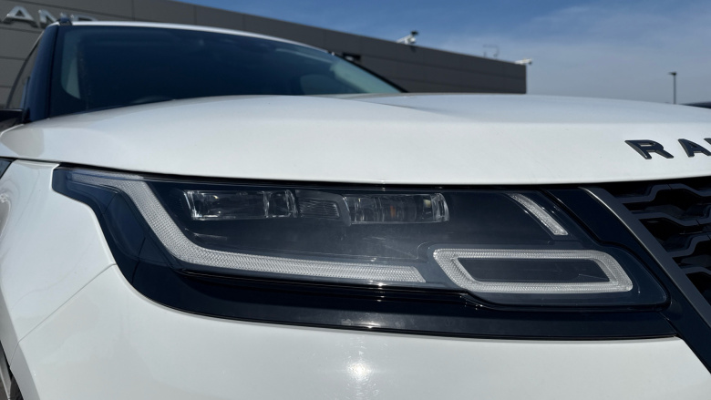 Land Rover Range Rover Velar 2.0 D200 R-Dynamic S 5dr Auto Diesel Estate